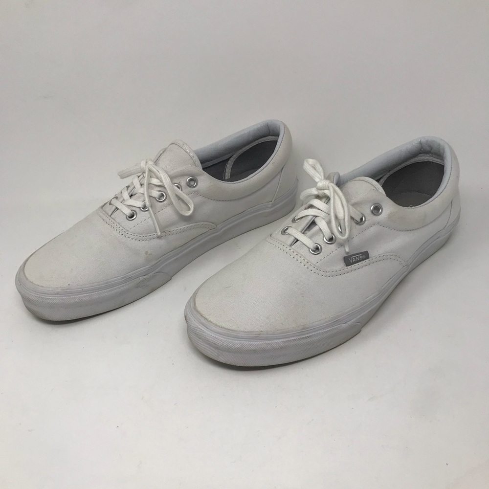 Vans low top men’s size 10.5